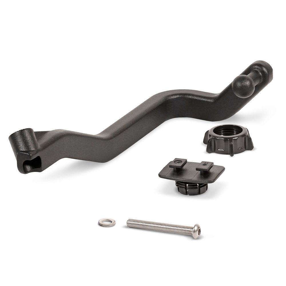 2001-2007 GM Classic Display Mount