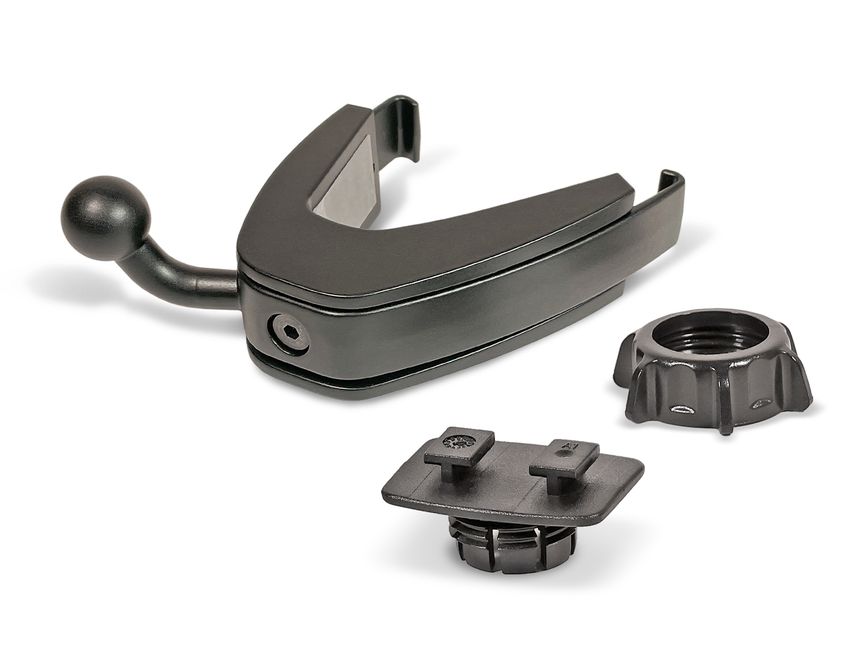 Edge CTS3 Display Mount 18603 RealTruck