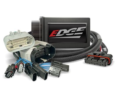 Edge EZX Programmer & Insight CTS3 Kit 22712-3 | RealTruck