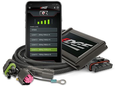 Edge EZ Diesel Programmer 30205 | RealTruck