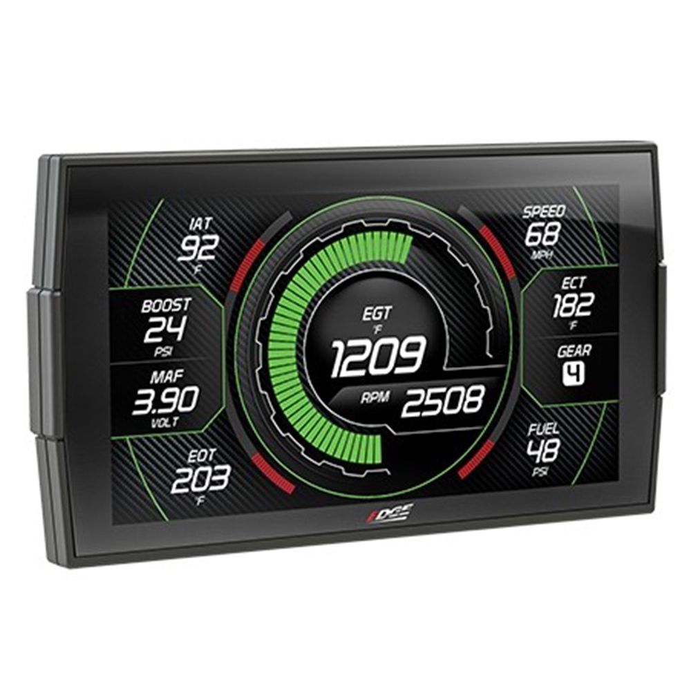 GM 2020-2023 L5p Diesel Evolution C