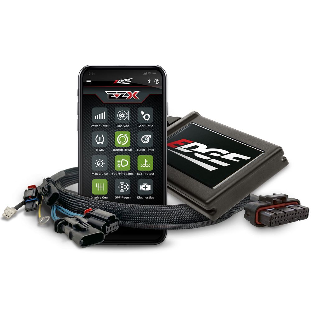 Ezx + Insight Cts3 Kit 2022 6.7l FO