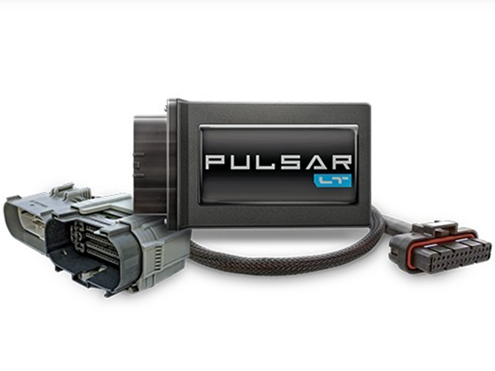 Pulsar LT Programmer 22451 | RealTruck
