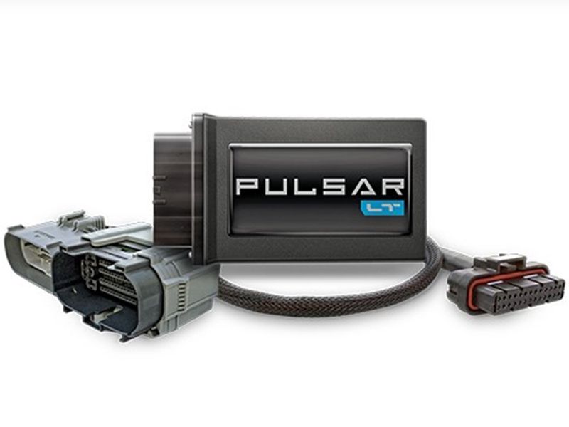 Pulsar LT Programmer 22412 - EDG-22412 - Engine Parts The Pulsar LT Programmer from Edge is a one-of-a-k sku EDG-22412