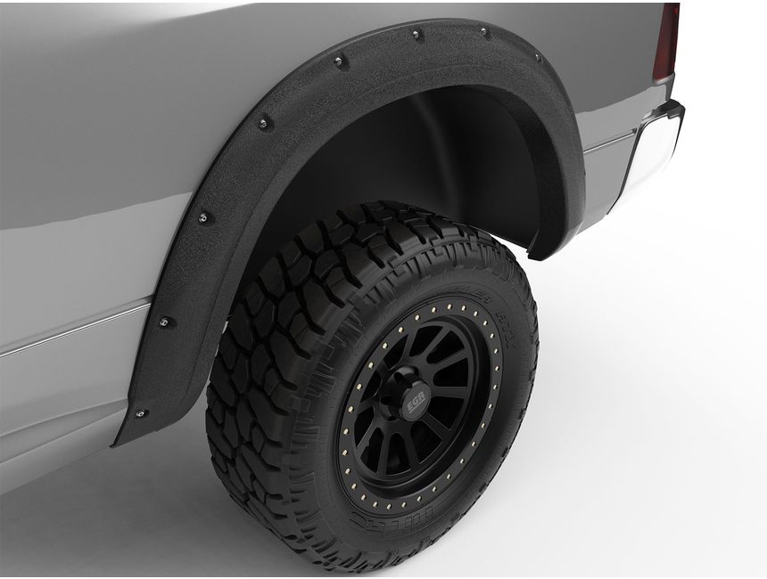 EGR Baseline Fender Flares BLF1014 RealTruck