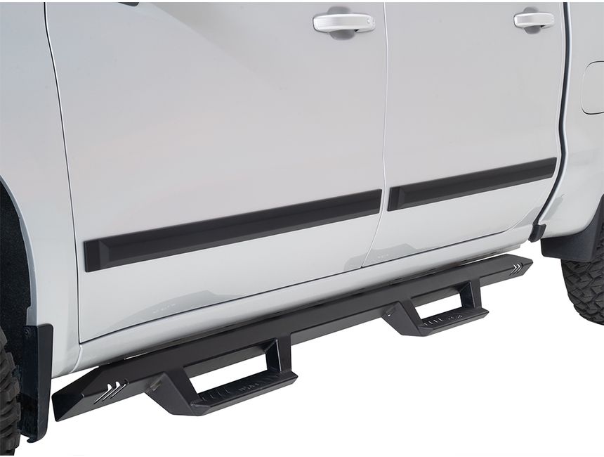 EGR Rugged Body Side Molding 951694 | RealTruck