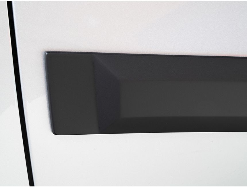 EGR Rugged Body Side Molding 951694 RealTruck