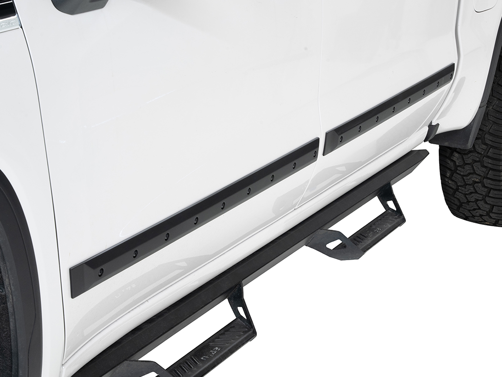 EGR Body Side Molding RealTruck