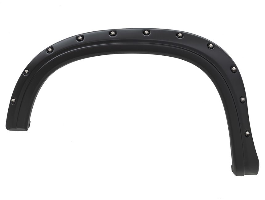 EGR BoltOn Fender Flares 793584 RealTruck