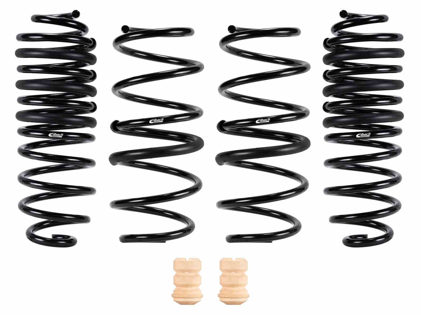 Eibach PRO-KIT Performance Coil Springs EIB-E10-35-057-01-22