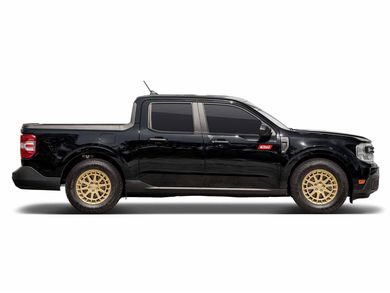 Eibach Pro-Kit E10-35-030-03-22.1 - Molle Ribassate Per Ford Mondeo V (2013+) 2.0 EcoBoost, 2.5, 2.0 TDCi - Abbassamento 30/25 Mm, Certificazione TÜV - 3