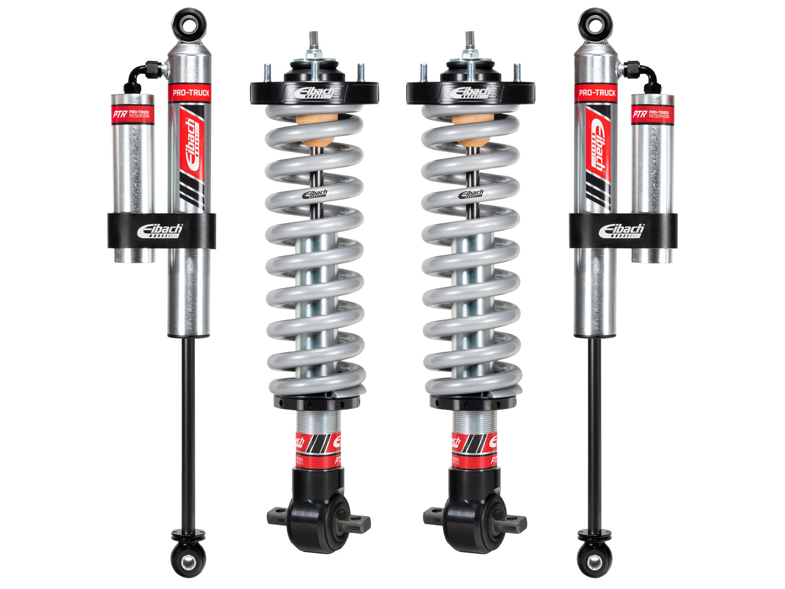 Eibach PRO-TRUCK Adjustable Lift Kit E86-23-032-03-22