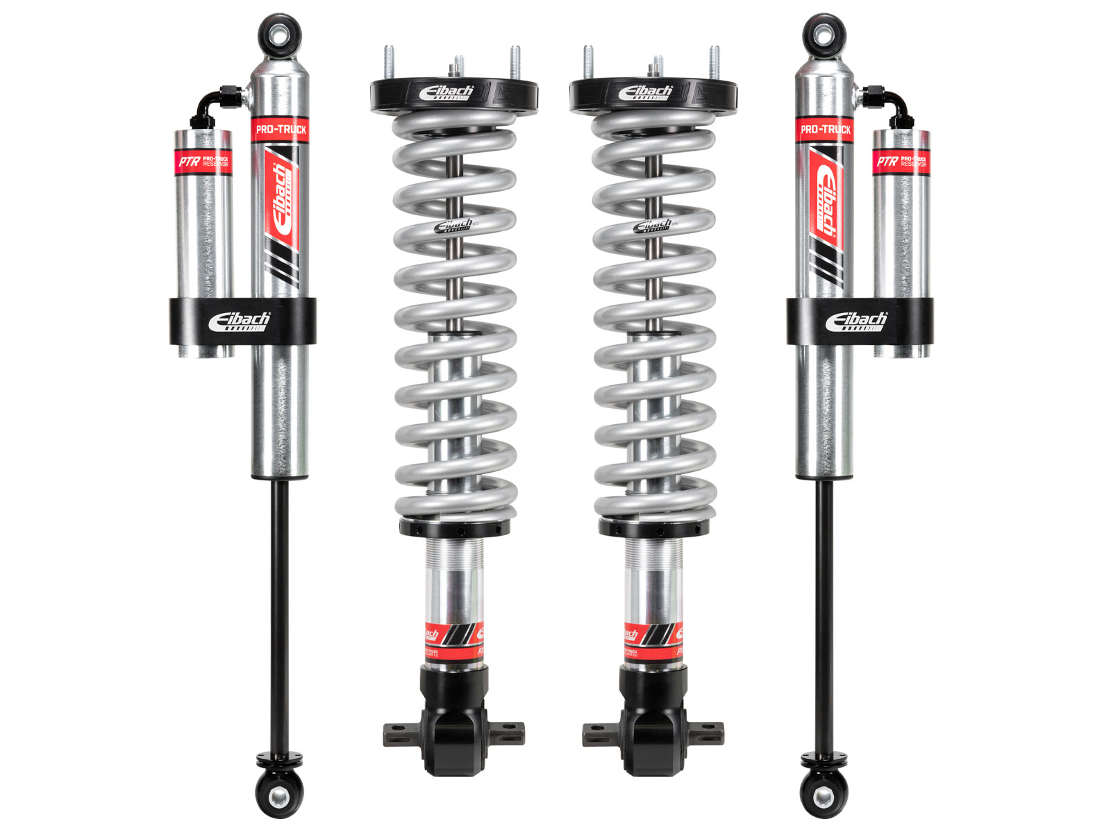Eibach PRO-TRUCK Adjustable Lift Kit E86-23-032-06-22