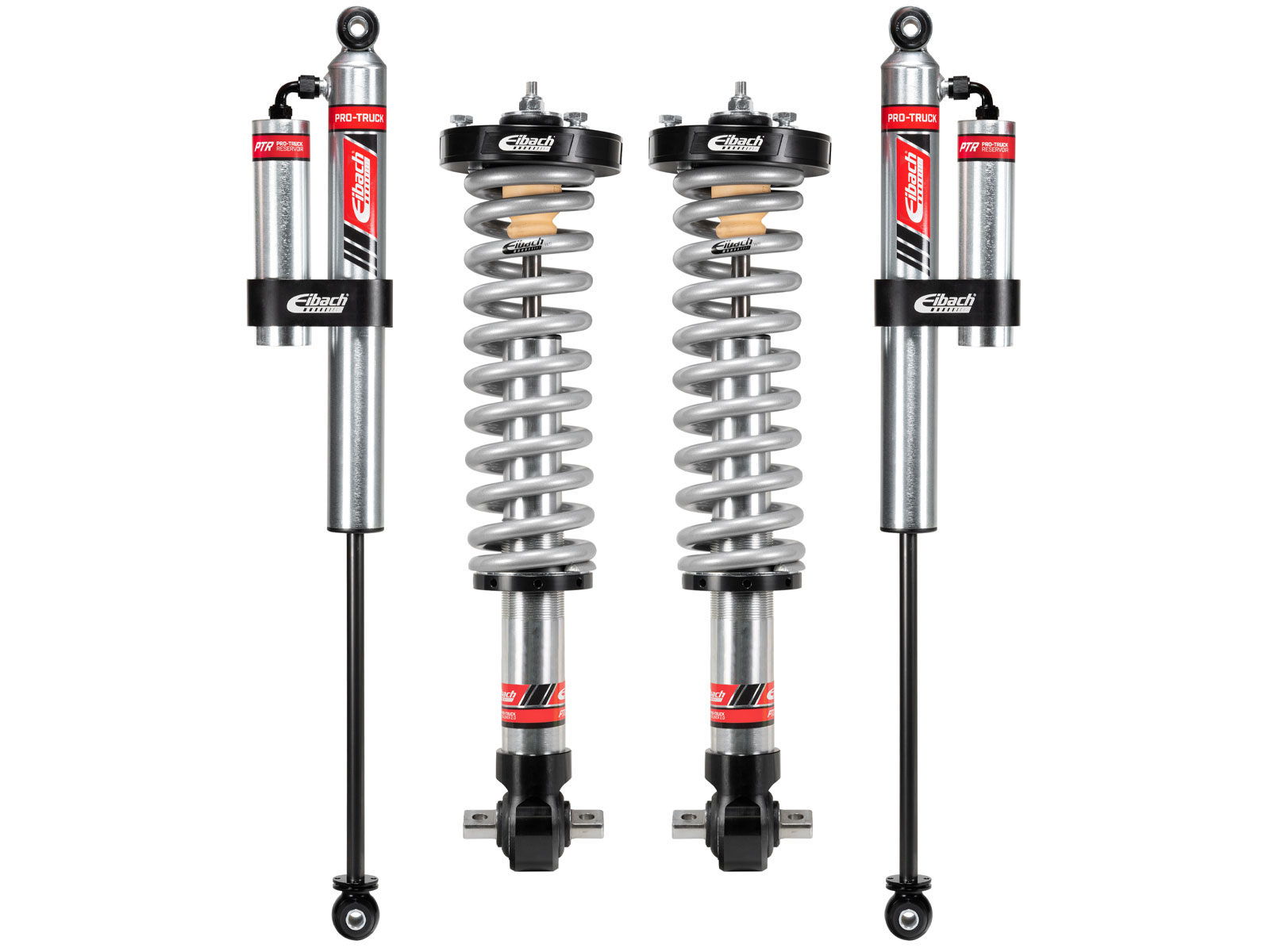 Eibach PRO-TRUCK Adjustable Lift Kit E86-35-037-02-22