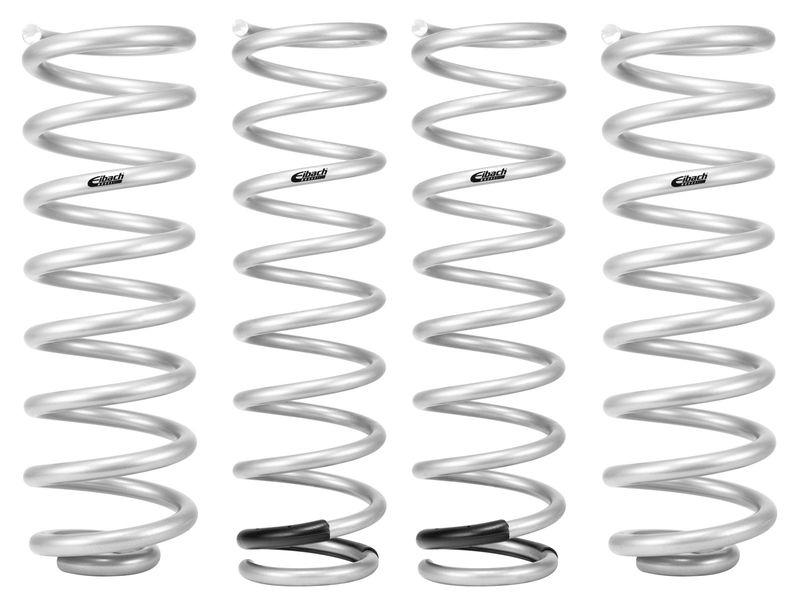 Eibach PRO-LIFT Springs E30-34-001-02-22 | RealTruck