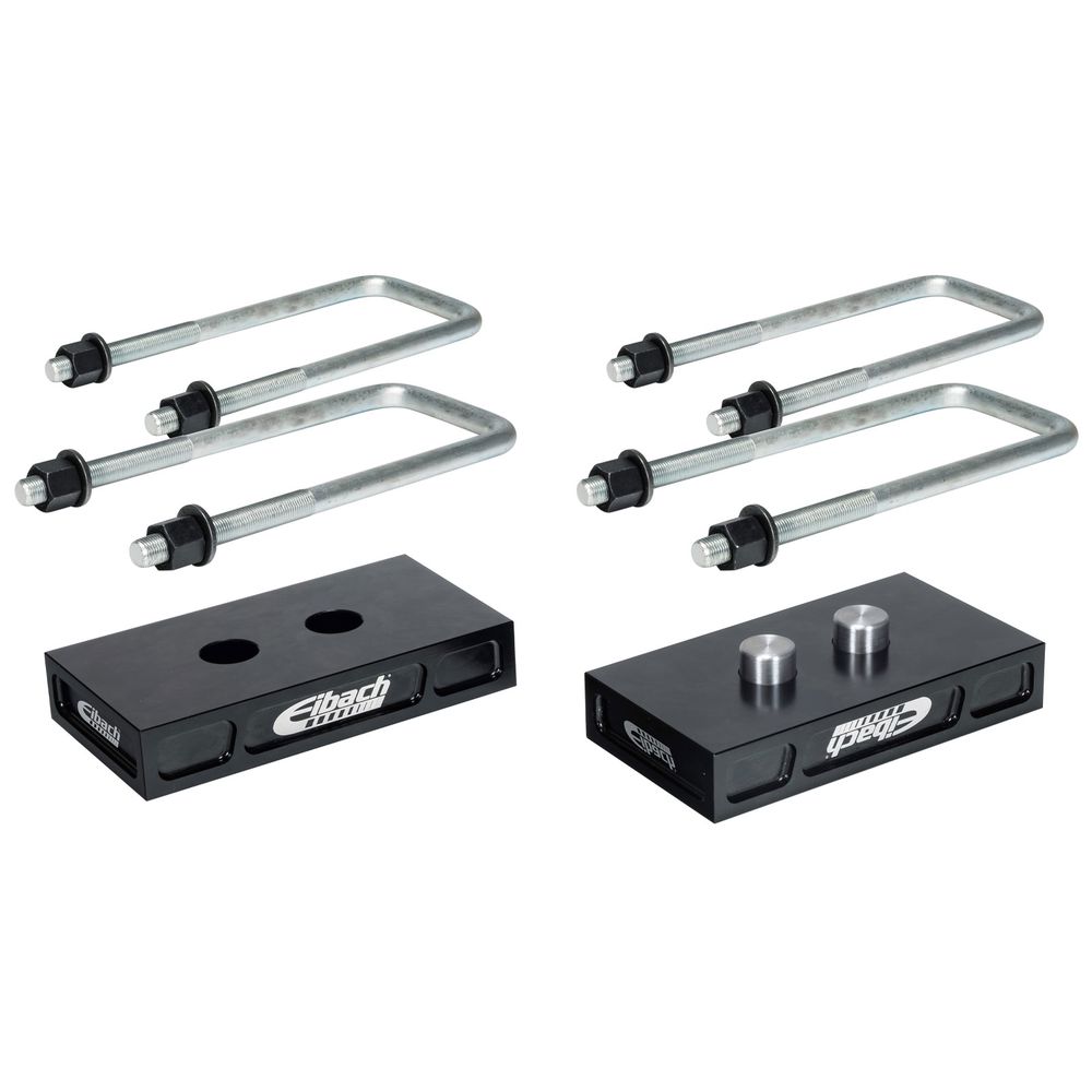 Pro-truck Rear Lift Block