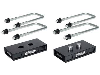 Eibach PRO-TRUCK Rear Lift Block Kits