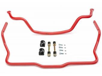 Eibach Sway Bars