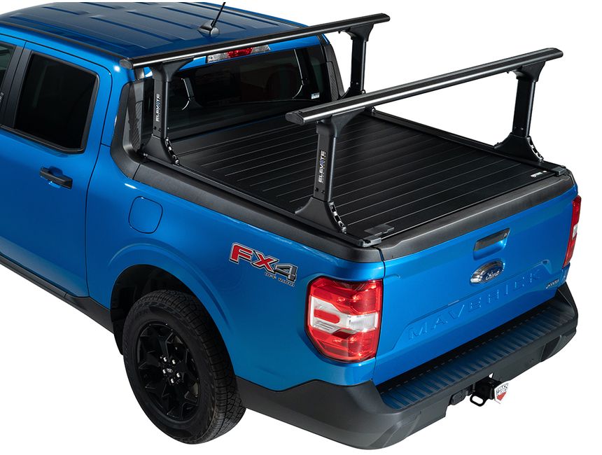 RealTruck Elevate CS Rack 1118513 RealTruck