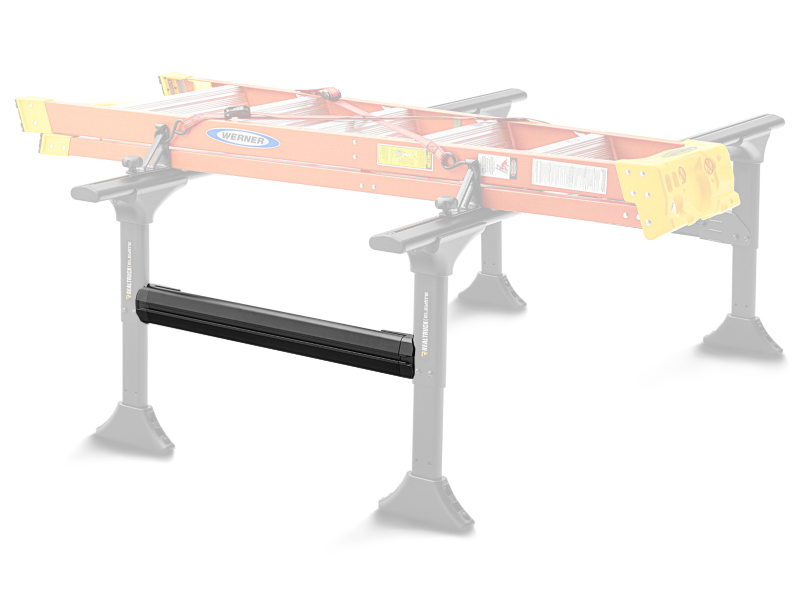 Elevate Rack Accessories | RealTruck