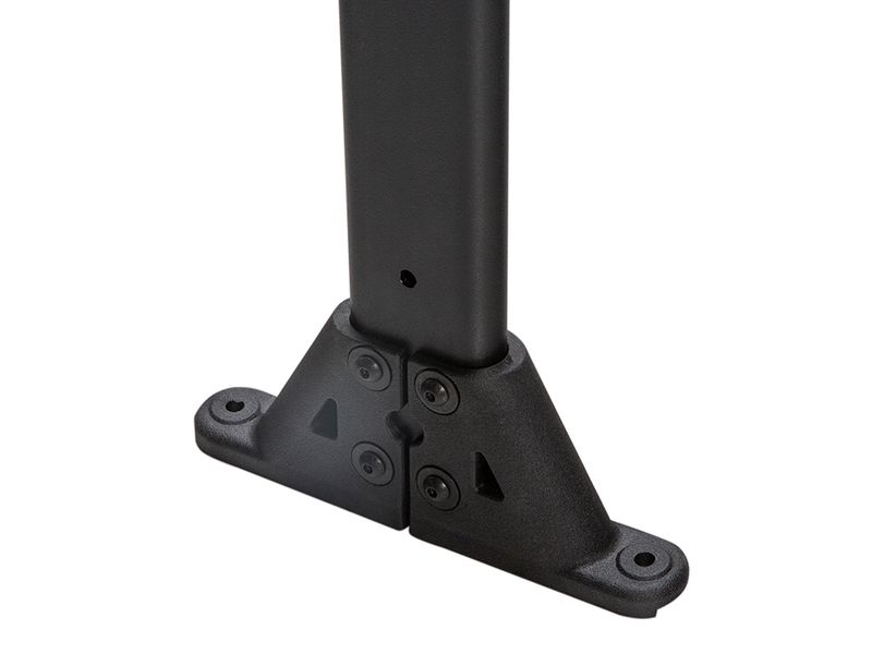 Elevate Telescoping Rack with T-Slot Rails TRX-1118328&TRX-1118414 ...