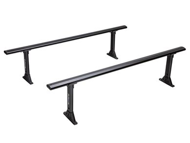 Elevate Telescoping Rack System TRX-1118328 | RealTruck