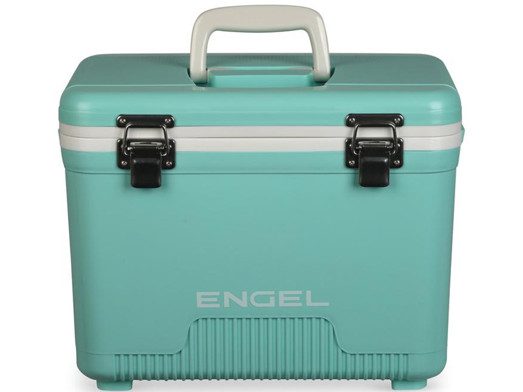 ANGEL ミントグリーンボトル 特製ケース付き 30505aa6dc7da36b0d03af7bb9c1ef