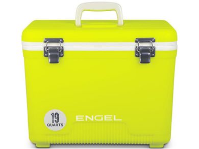 Engel Cooler/Dry Box Review