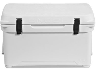 Engel 35 Quart Rotomold Cooler RealTruck