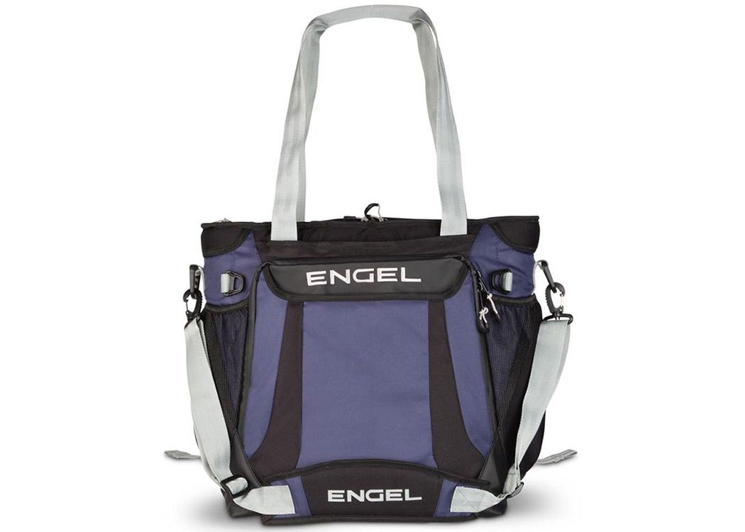 Engel Backpack Cooler ENGCB2-NAVY | RealTruck