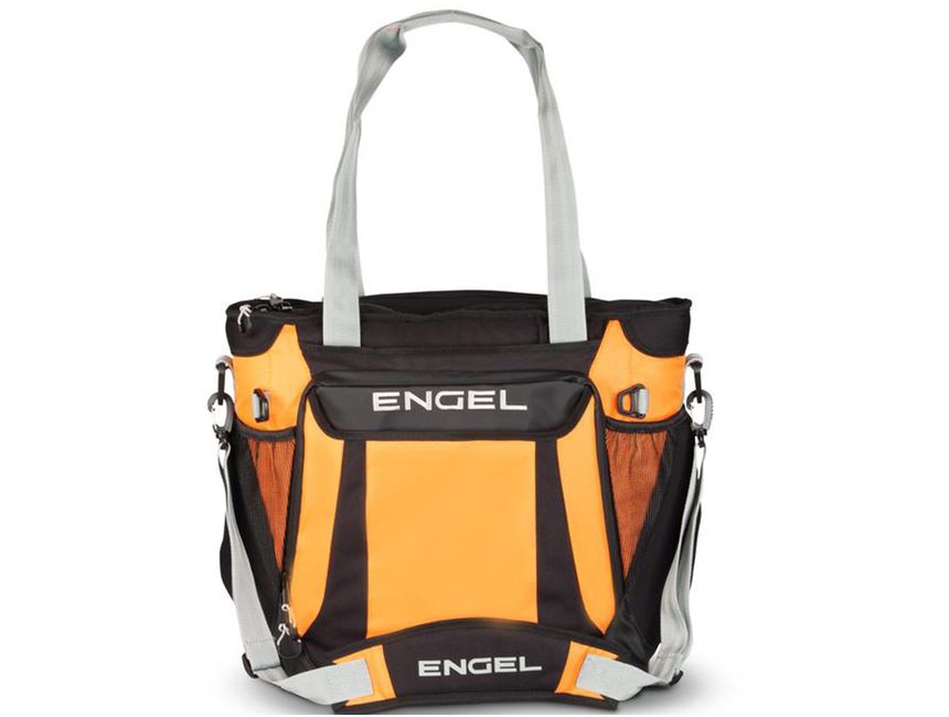Engel Backpack Cooler RealTruck