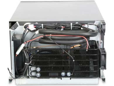 Engel 42 Quart Built-In AC/DC Fridge/Freezer | RealTruck