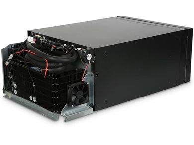 Engel 42 Quart Built-In AC/DC Fridge/Freezer | RealTruck