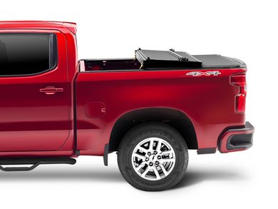 Extang Encore Tonneau Cover 62456 | RealTruck