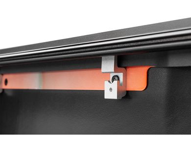 Extang Endure ALX Hard Folding Tonneau Cover 80832 | RealTruck