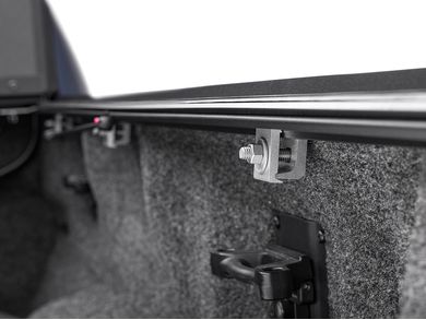 RealTruck Extang Endure ALX Hard Folding Tonneau Cover 80472