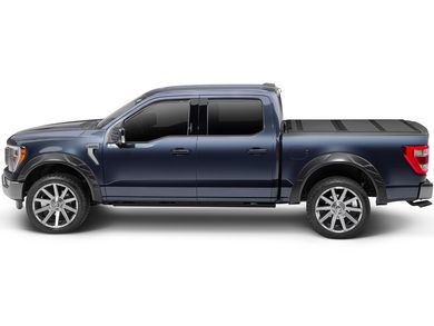 RealTruck Extang Endure ALX Hard Folding Tonneau Cover 80472