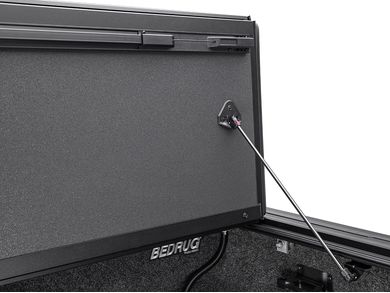 RealTruck Extang Endure ALX Hard Folding Tonneau Cover 80472