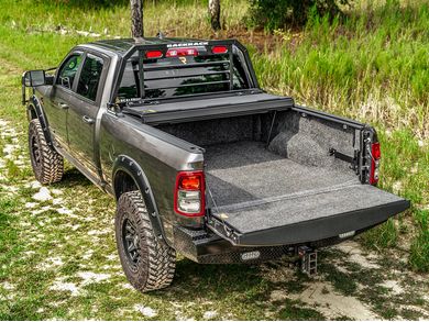 RealTruck Extang Endure ALX Hard Folding Tonneau Cover 80472