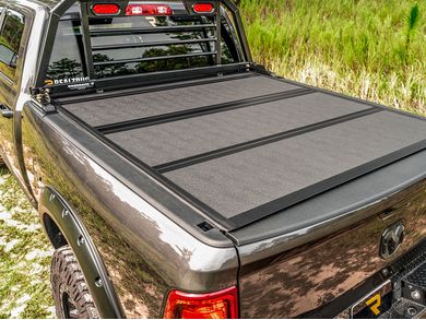 RealTruck Extang Endure ALX Hard Folding Tonneau Cover 80472