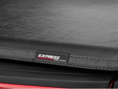 Extang Express Toolbox Tonneau Cover EXT-60430 | RealTruck