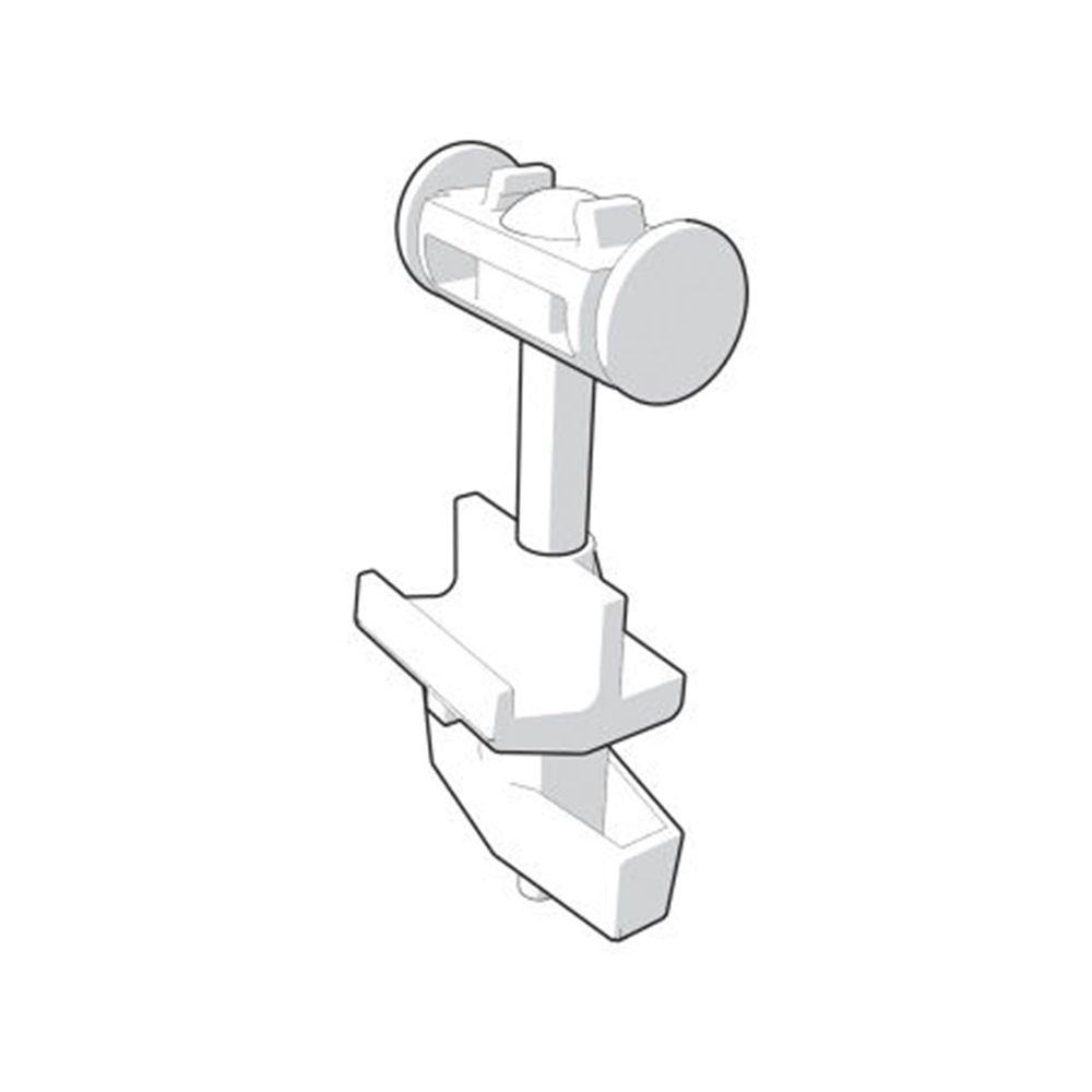 Replacement Latch