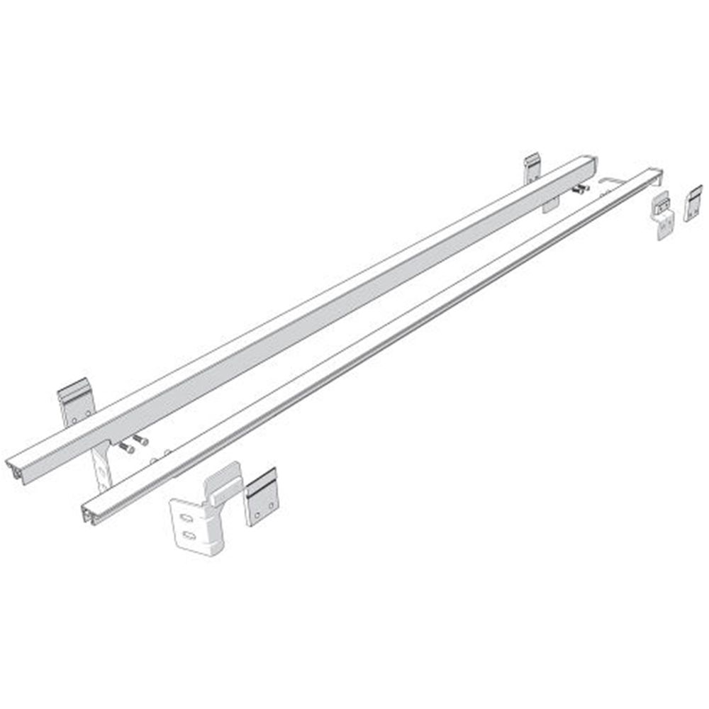 Extang Honda Rail Kit