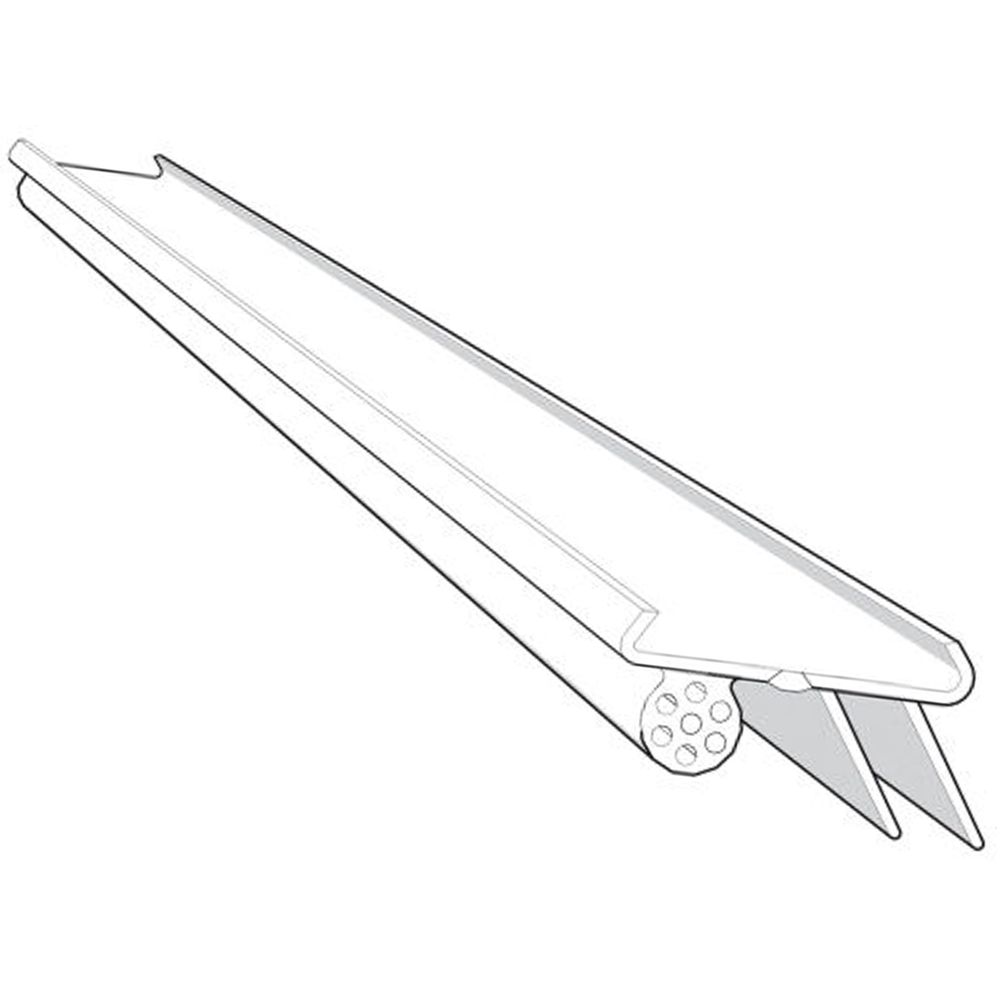 Leather Strip Cad Seal
