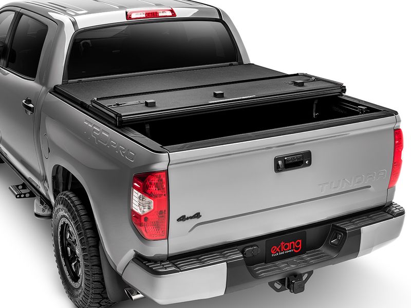 Extang Solid Fold 2.0 Tonneau Cover EXT-83466 | RealTruck