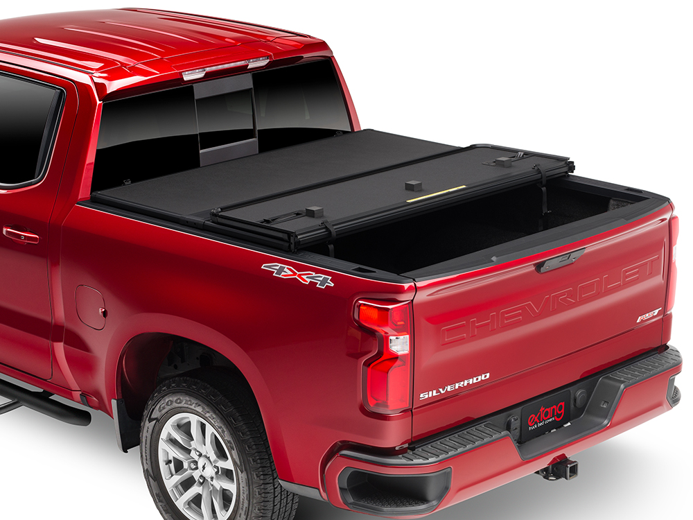 2008 Toyota Tundra Bed Covers & Tonneau Covers | RealTruck