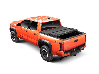 Extang Solid Fold ALX Hard Folding Tonneau Cover 88833 | RealTruck
