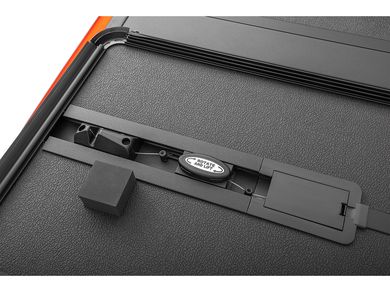 Extang Solid Fold ALX Hard Folding Tonneau Cover 88833 | RealTruck