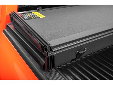 Extang Solid Fold ALX Hard Folding Tonneau Cover 88833 | RealTruck