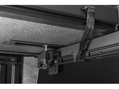 Extang Solid Fold ALX Hard Folding Tonneau Cover 88832 | RealTruck